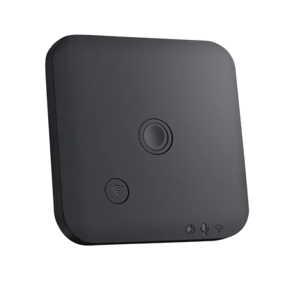 AI Powered Voice Recorder and Call Recorder with Speech-to-Text, Summarization, Translation, Supports 100 Languages, 64GB